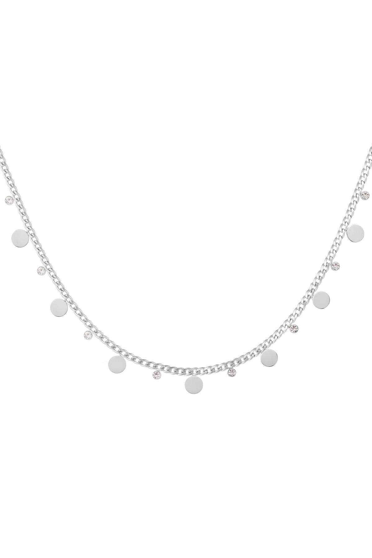 Silver Color