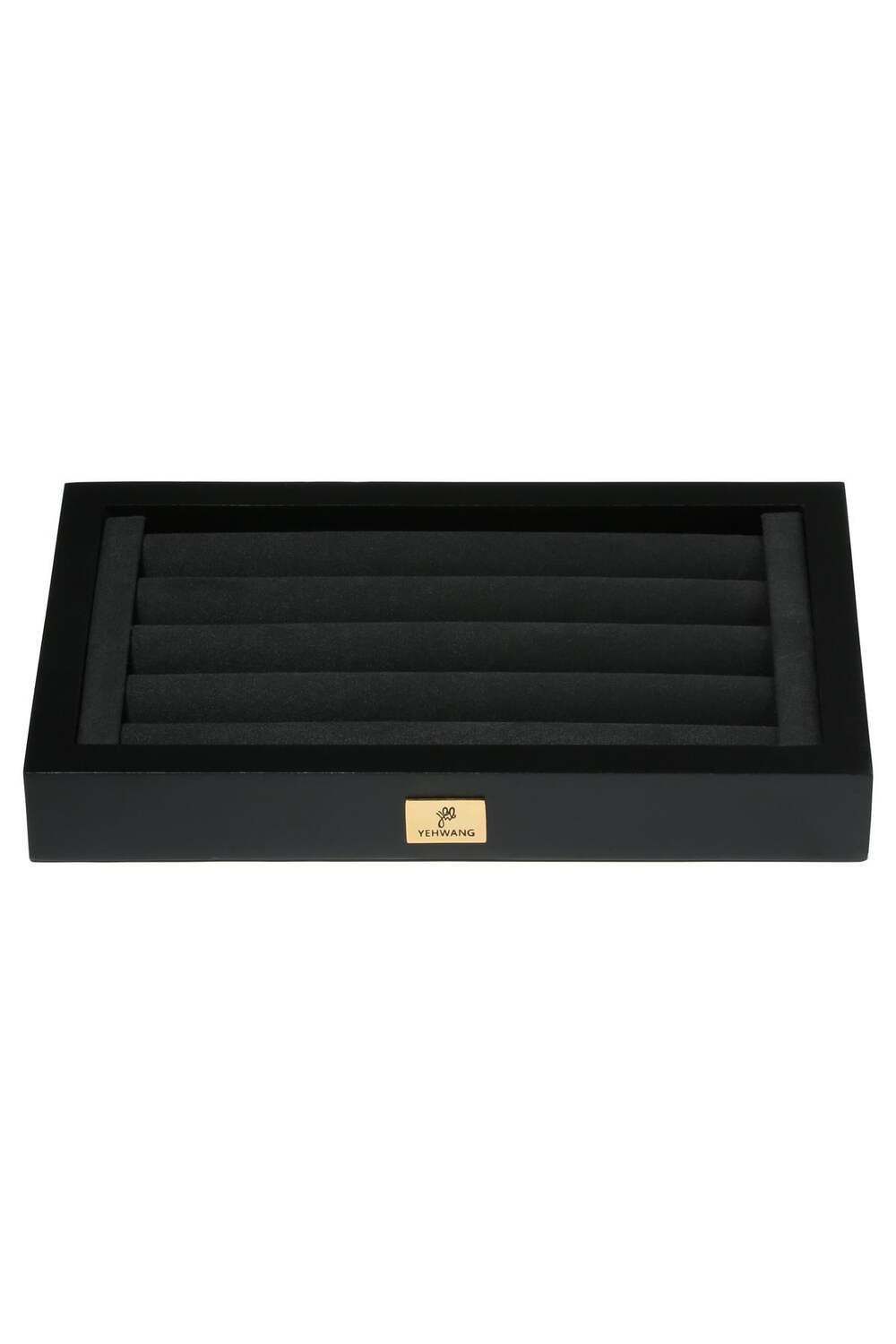 Visualizza 20 squilli Black & Gold Polyester