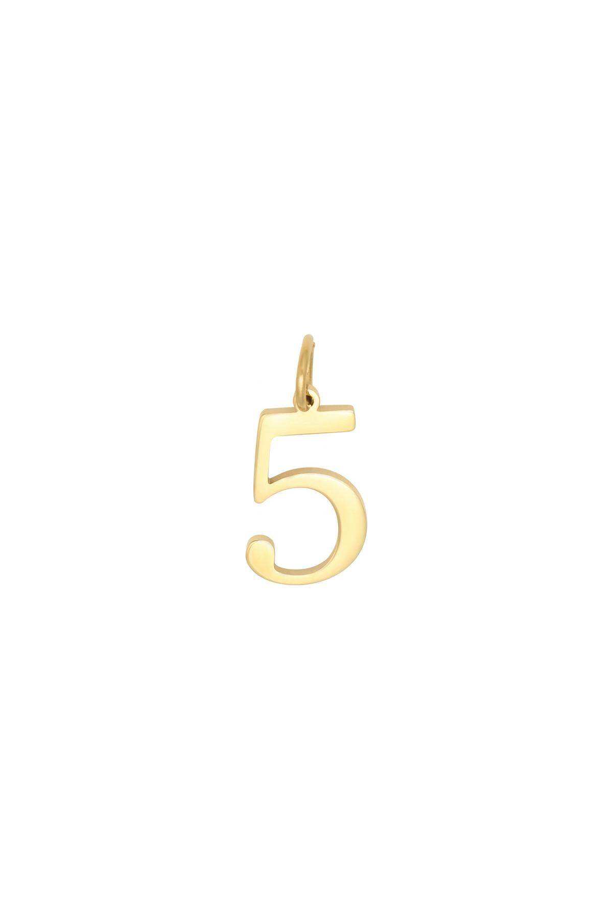 Gold Color 