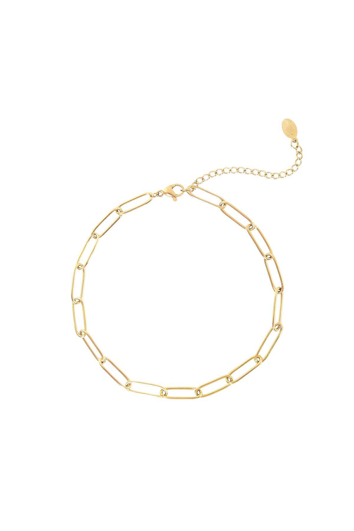 Gold Color