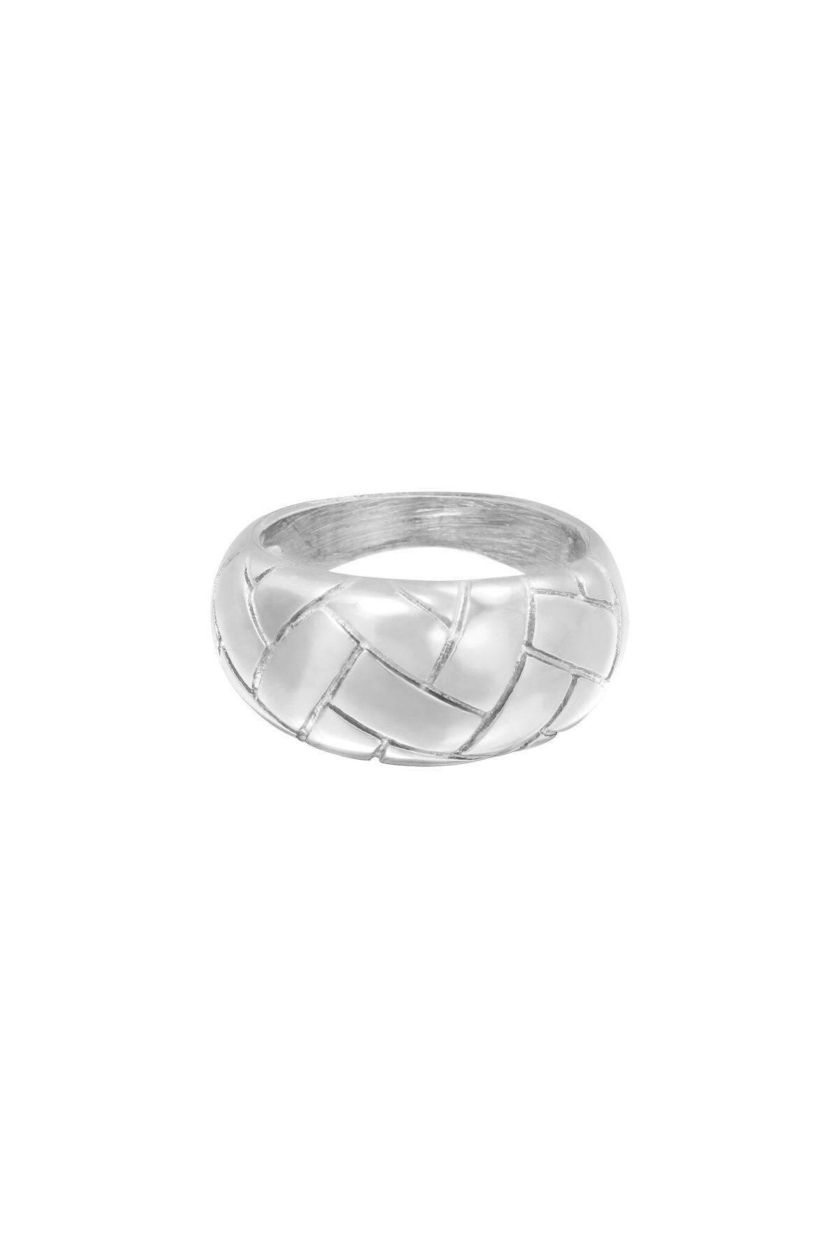 colore argento/16 