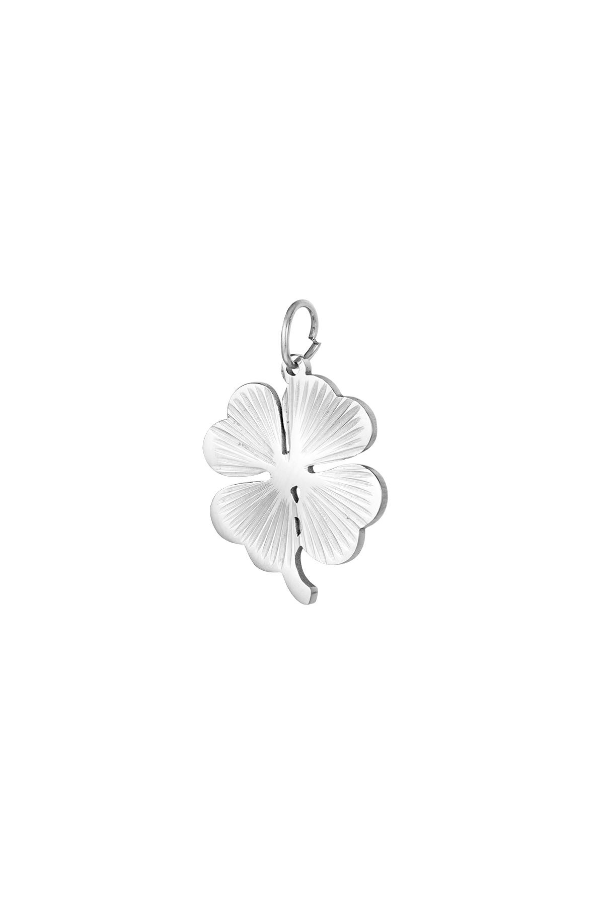 Groothandel Rietjescharmes van Roestvrij Staal voor DIY-sieraden - Set van 1, foto 3 van 3