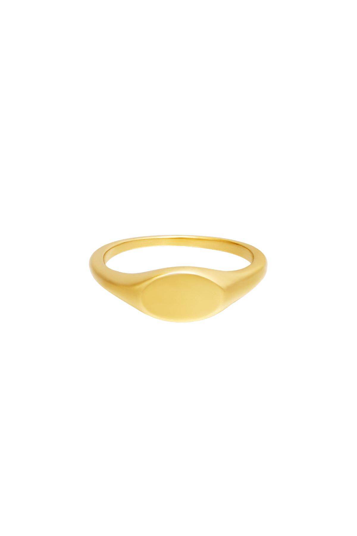 Colore oro/15 