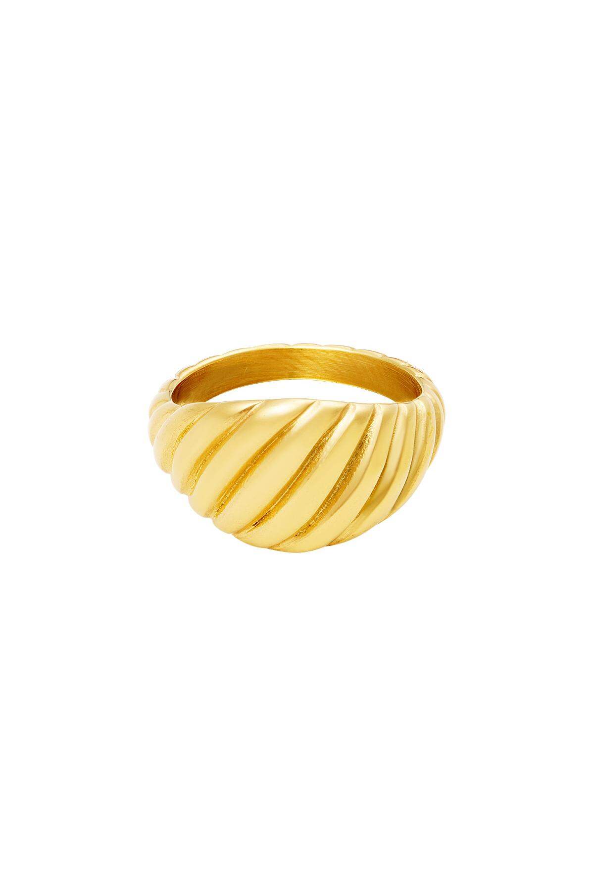 Colore oro/16 