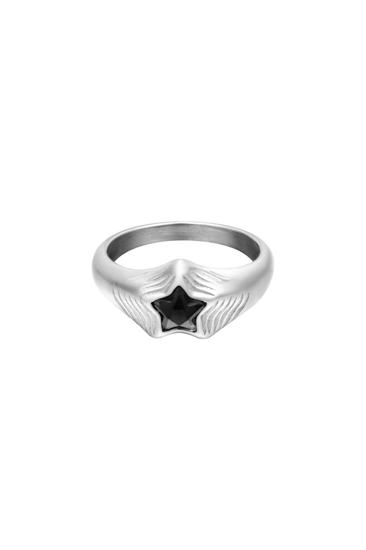 colore argento/16 