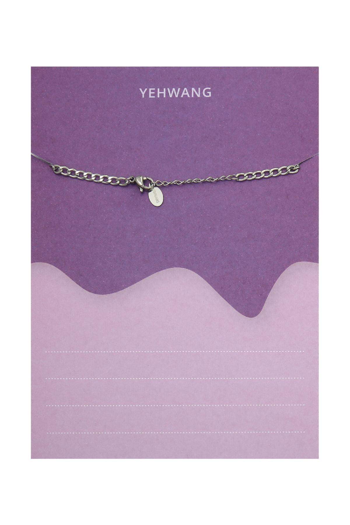 Bracelet Happy Birthday Years - 1991 Silver Color Stainless Steel Picture2