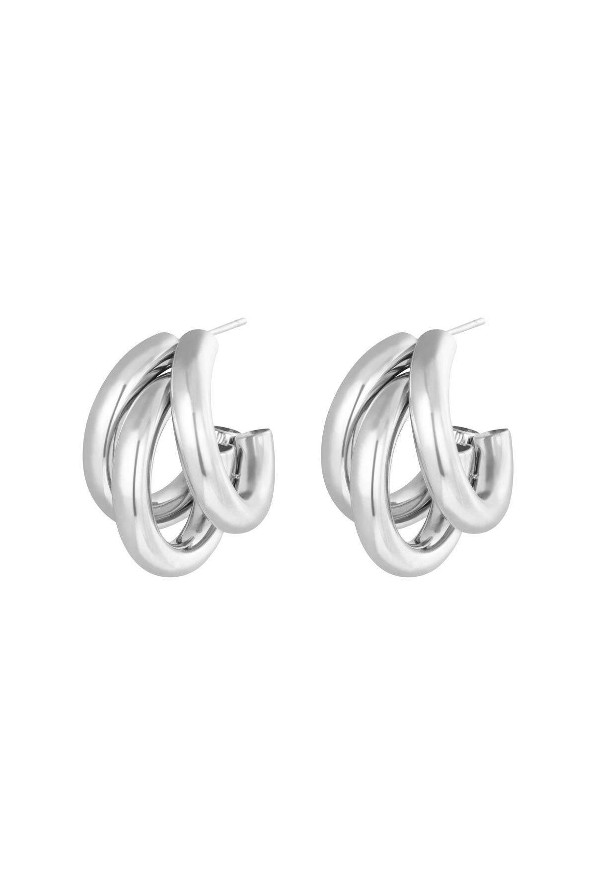 Silver Color