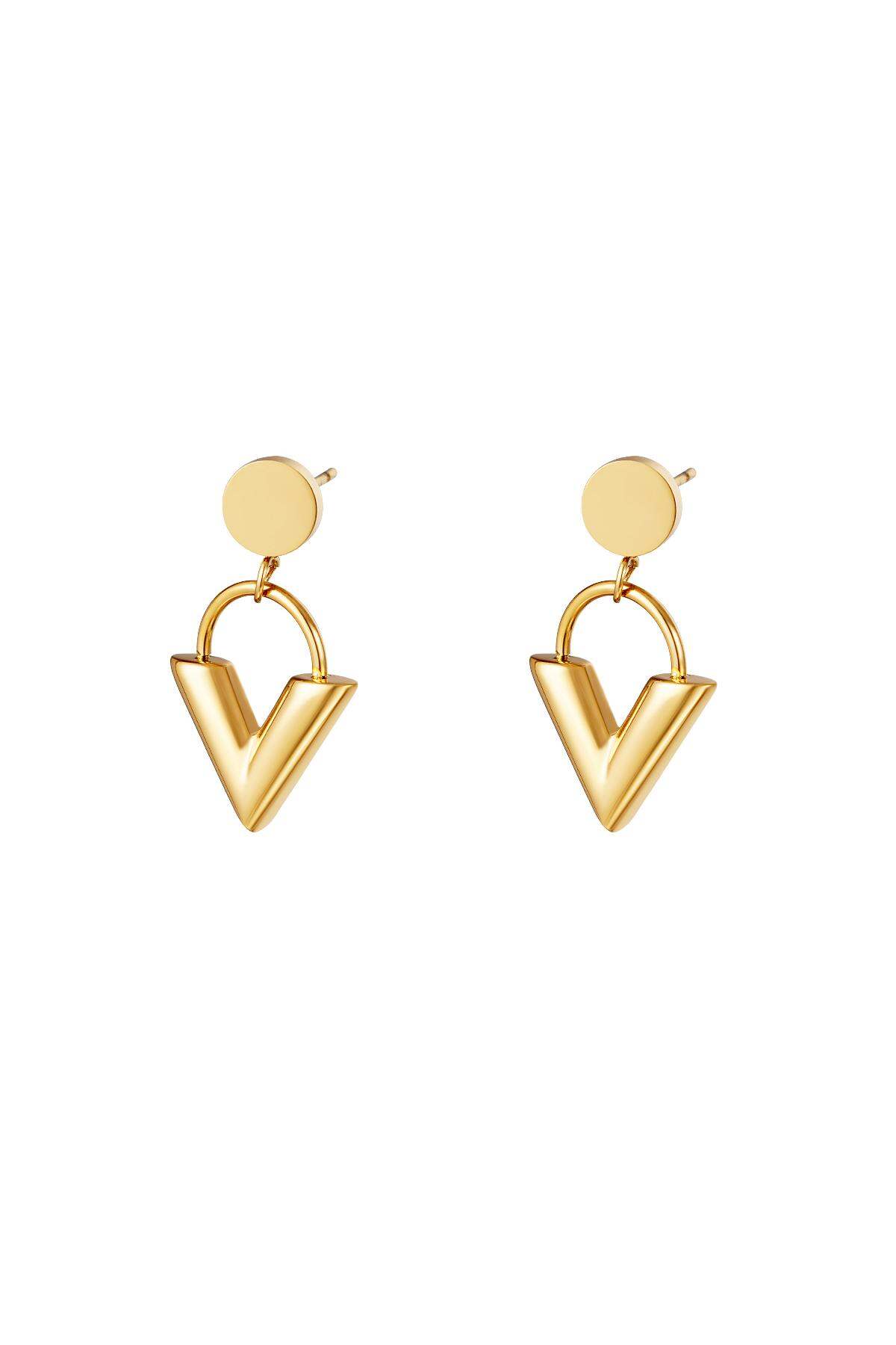 Goldfarbe 