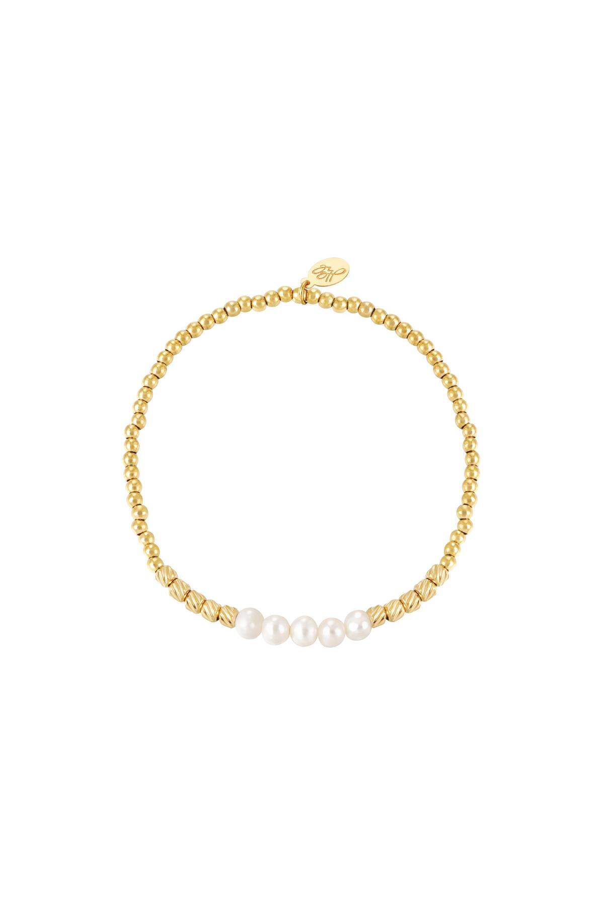 Gold Color