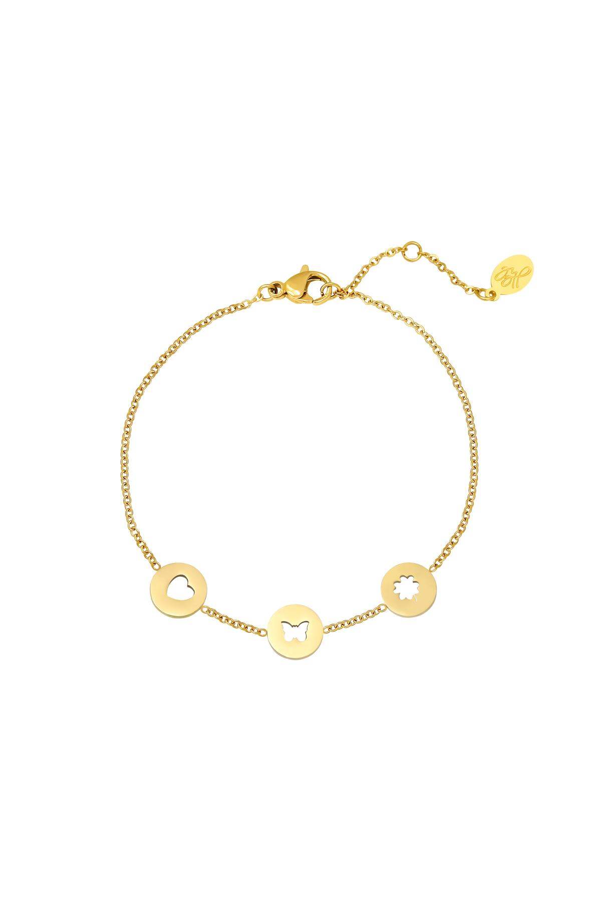 Gold Color 