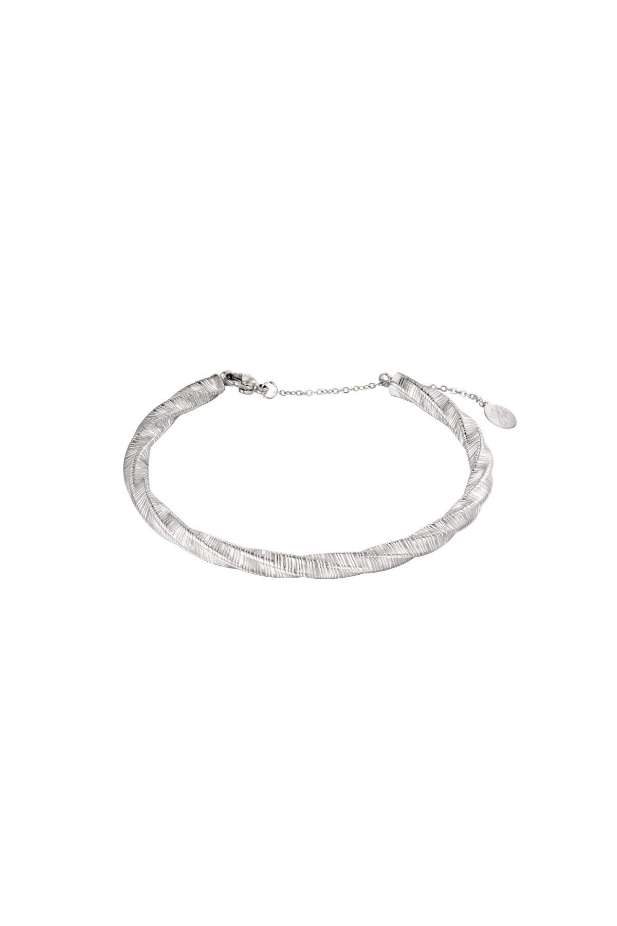 Silver Color/One Size Picture2