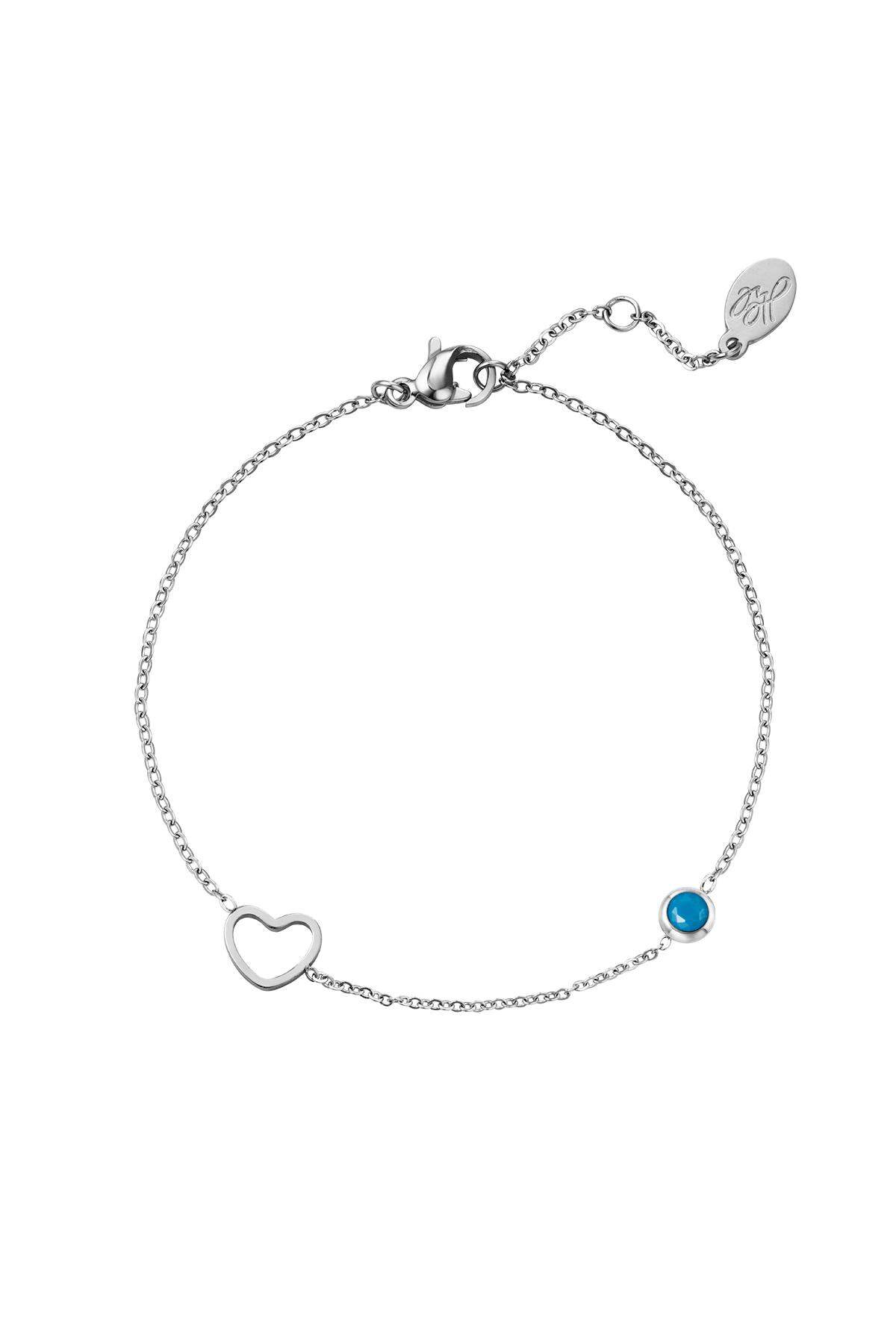 Blu scuro Immagine7