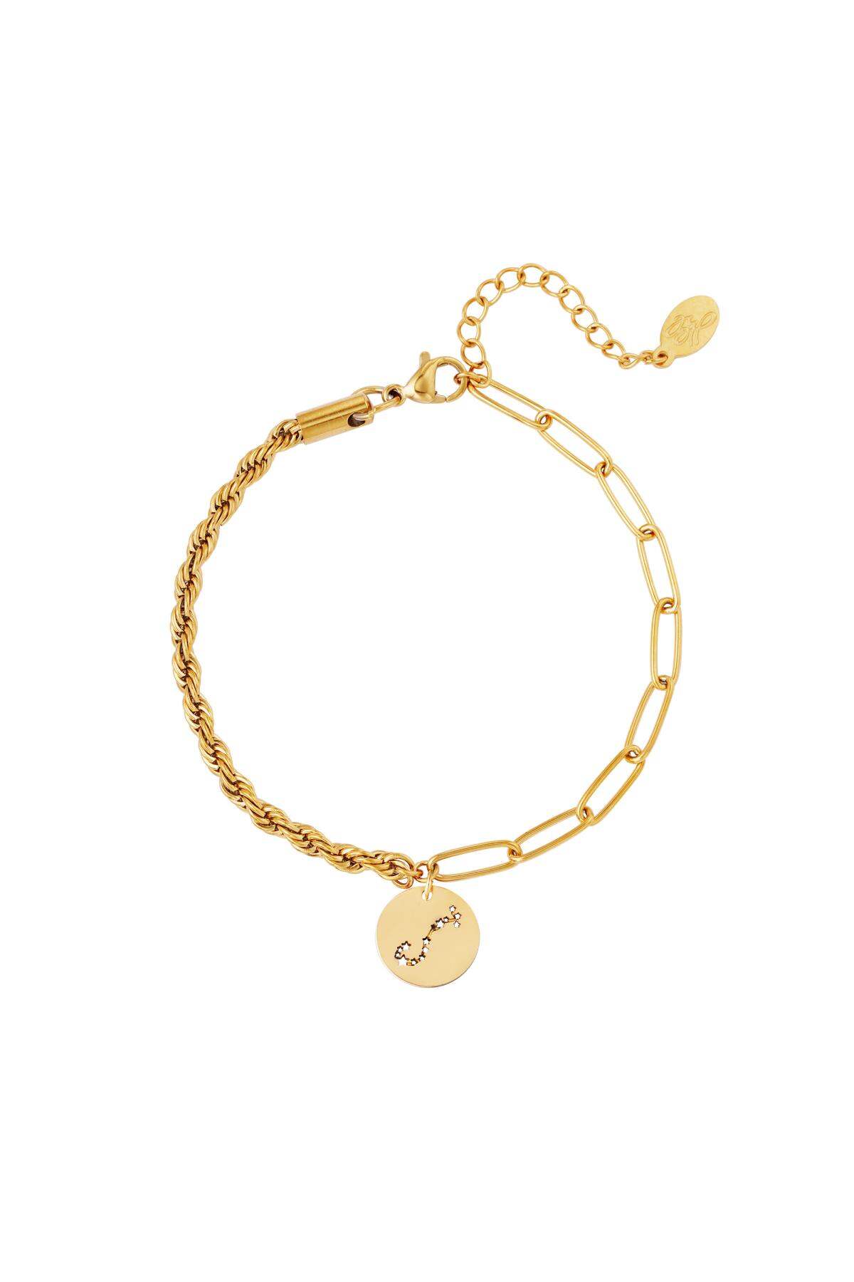 Colore oro Immagine5