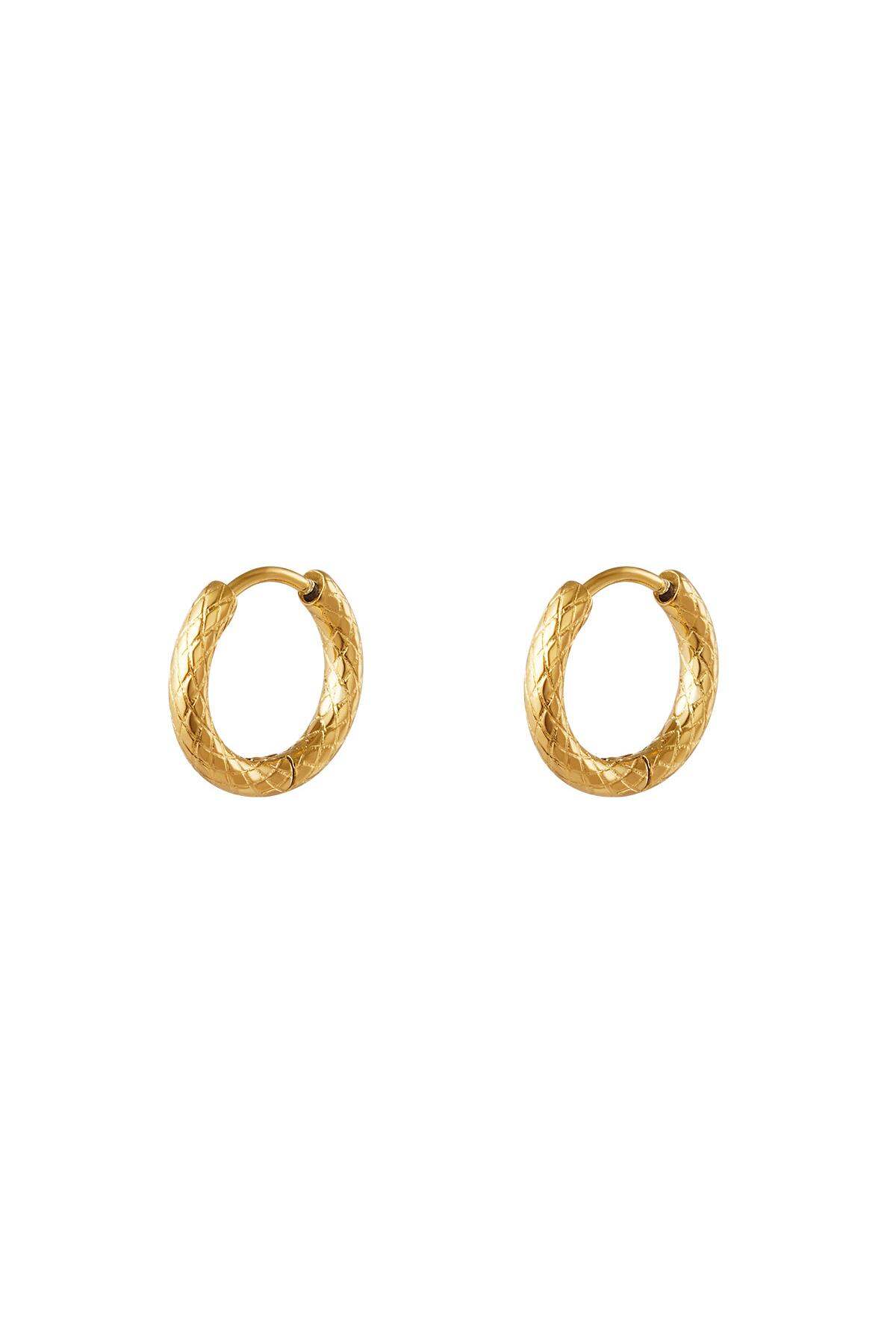Gold Color