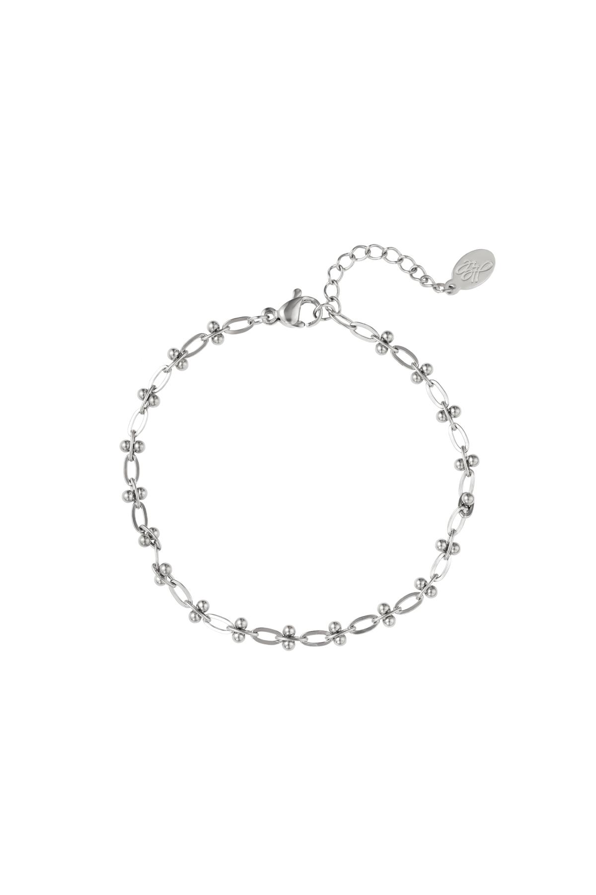 Groothandel RVS Armband voor Volwassenen - Set van 1