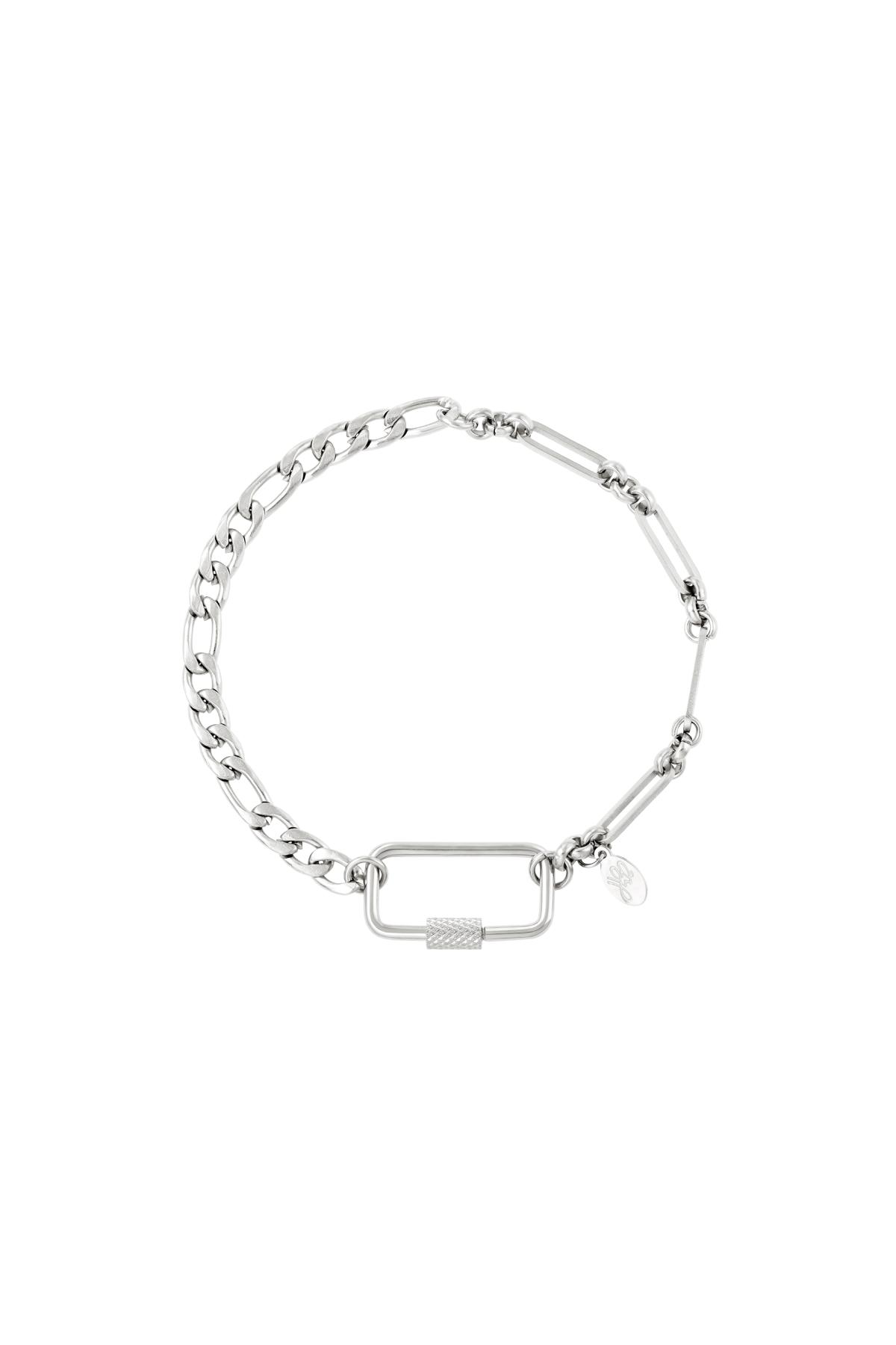 Groothandel RVS Armband Basisvorm -