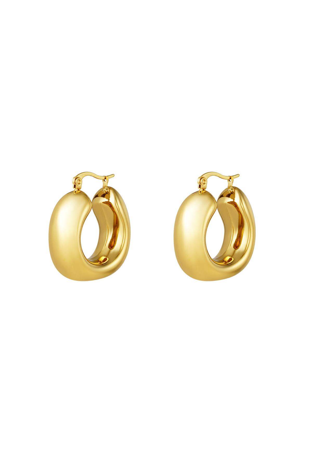 Gold Color
