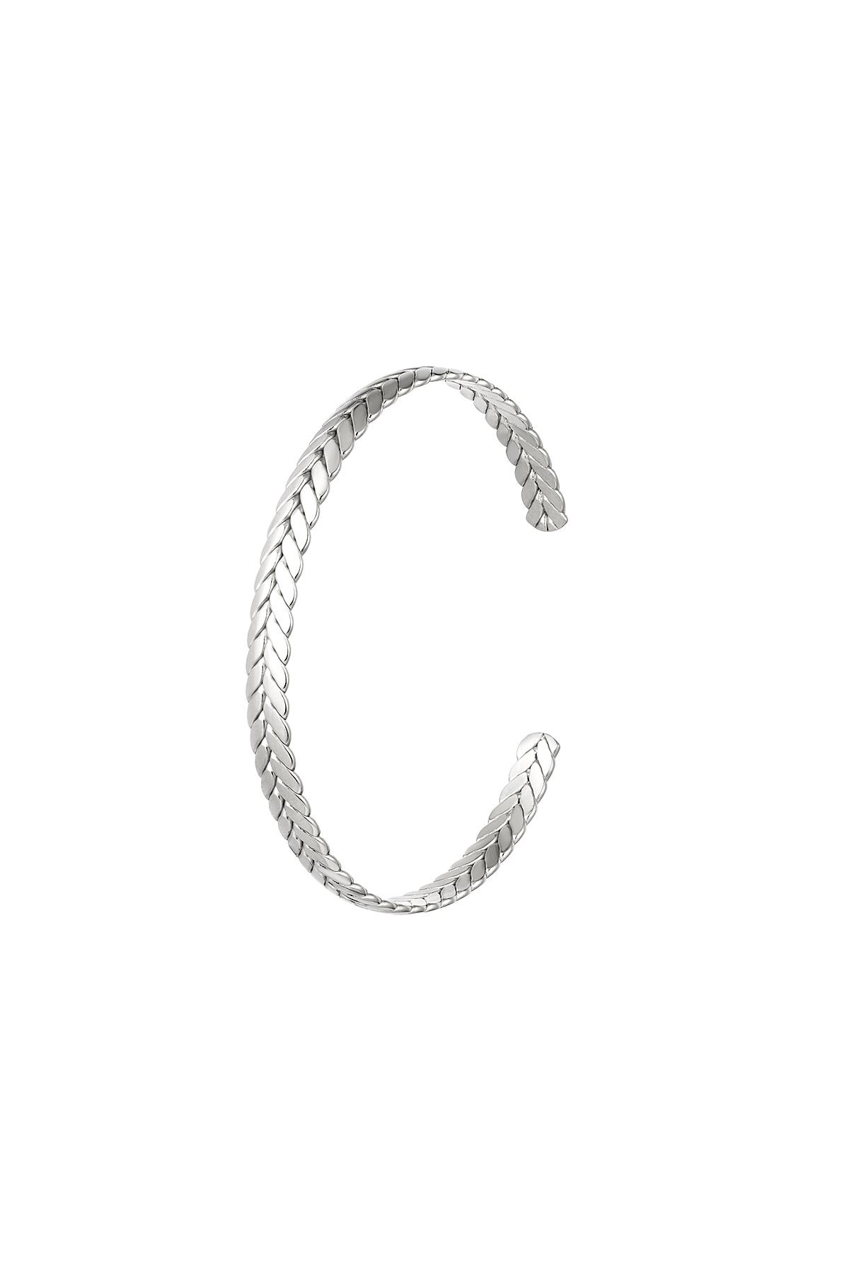 Groothandel Rijstalen Laurier Armband voor Vrouwen Basic Uitvoering -