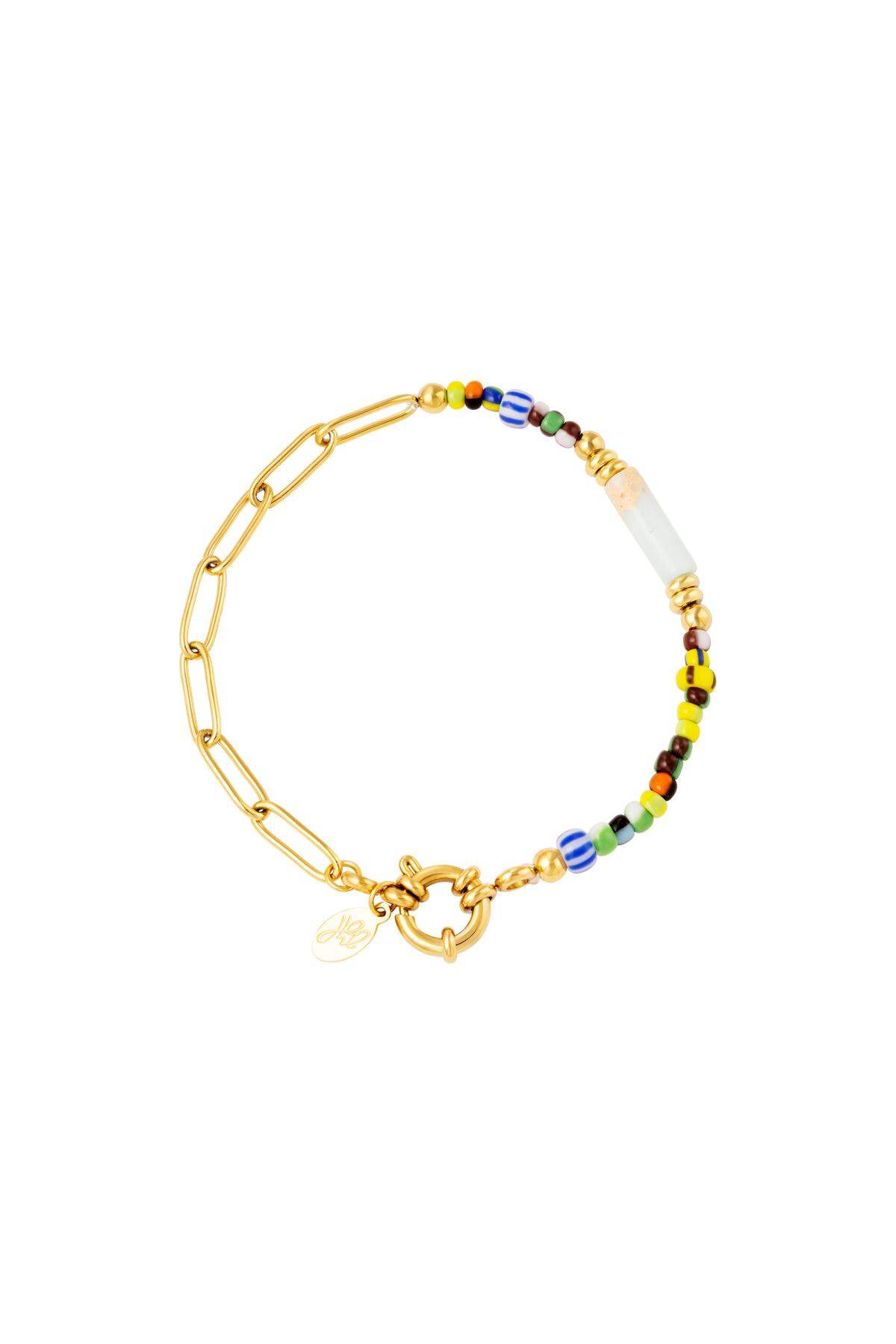 Colore oro 