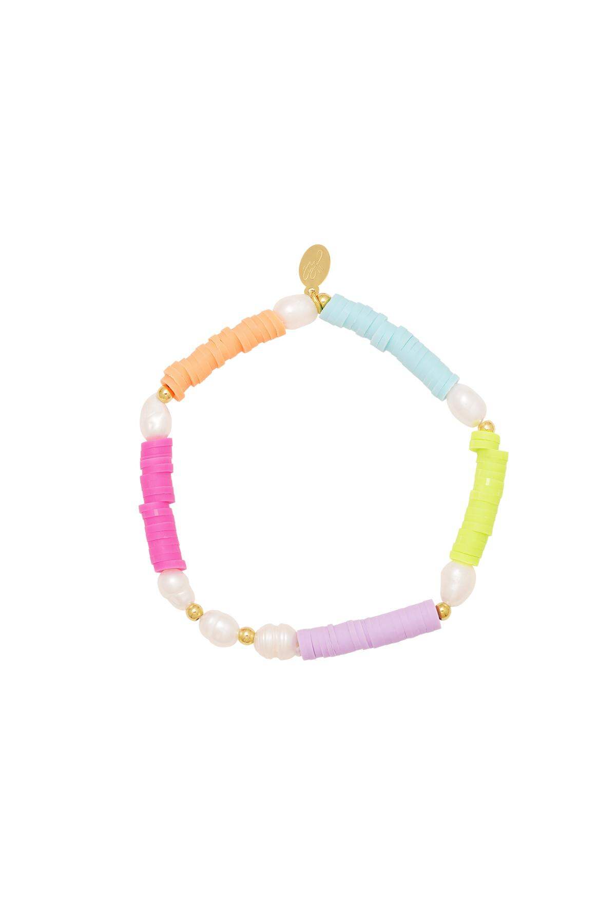 Multicolour 