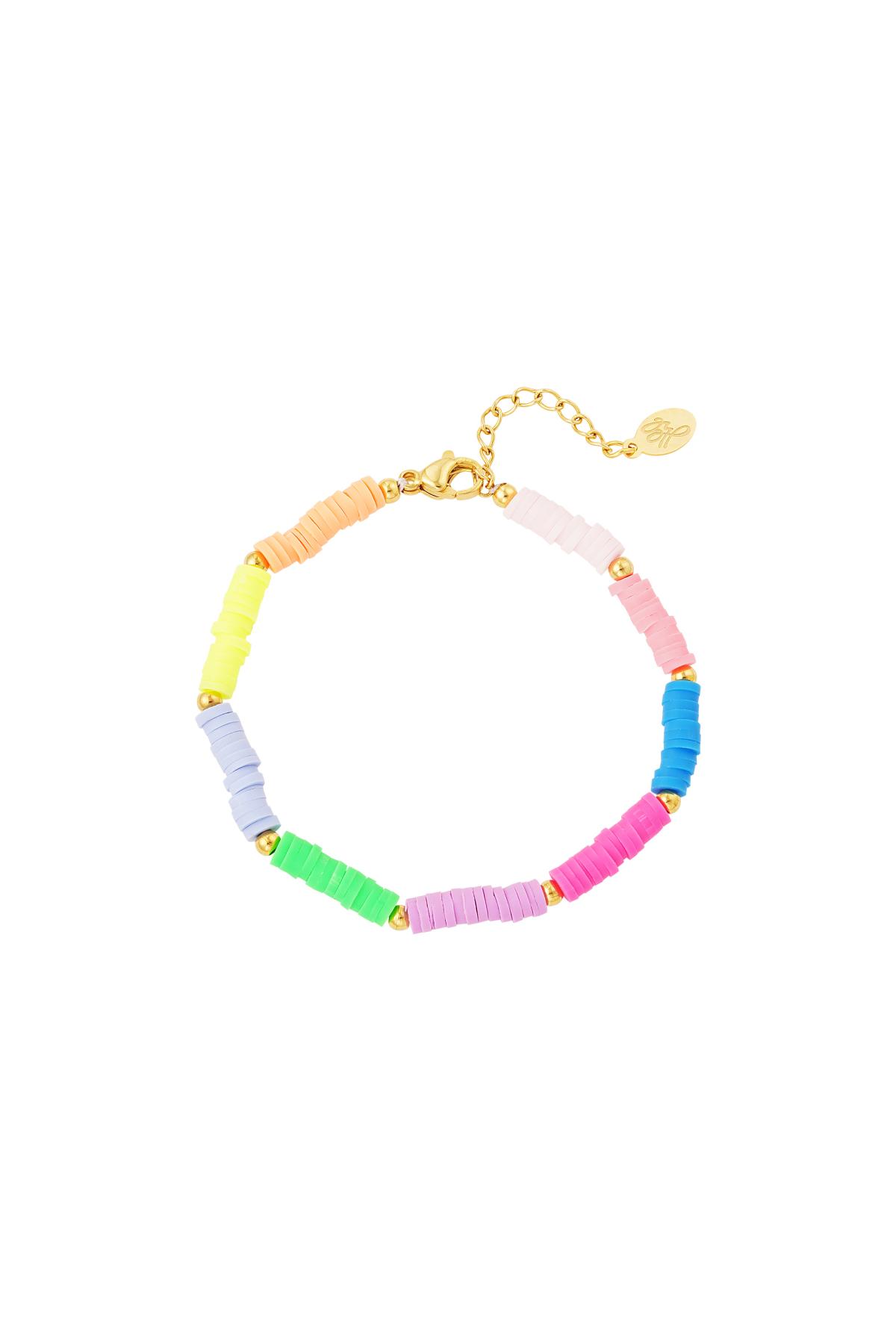 Multicolore 