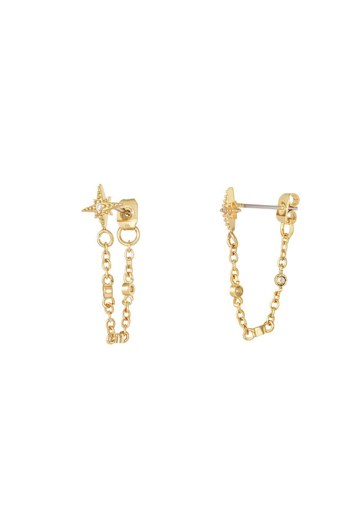 Gold Color 