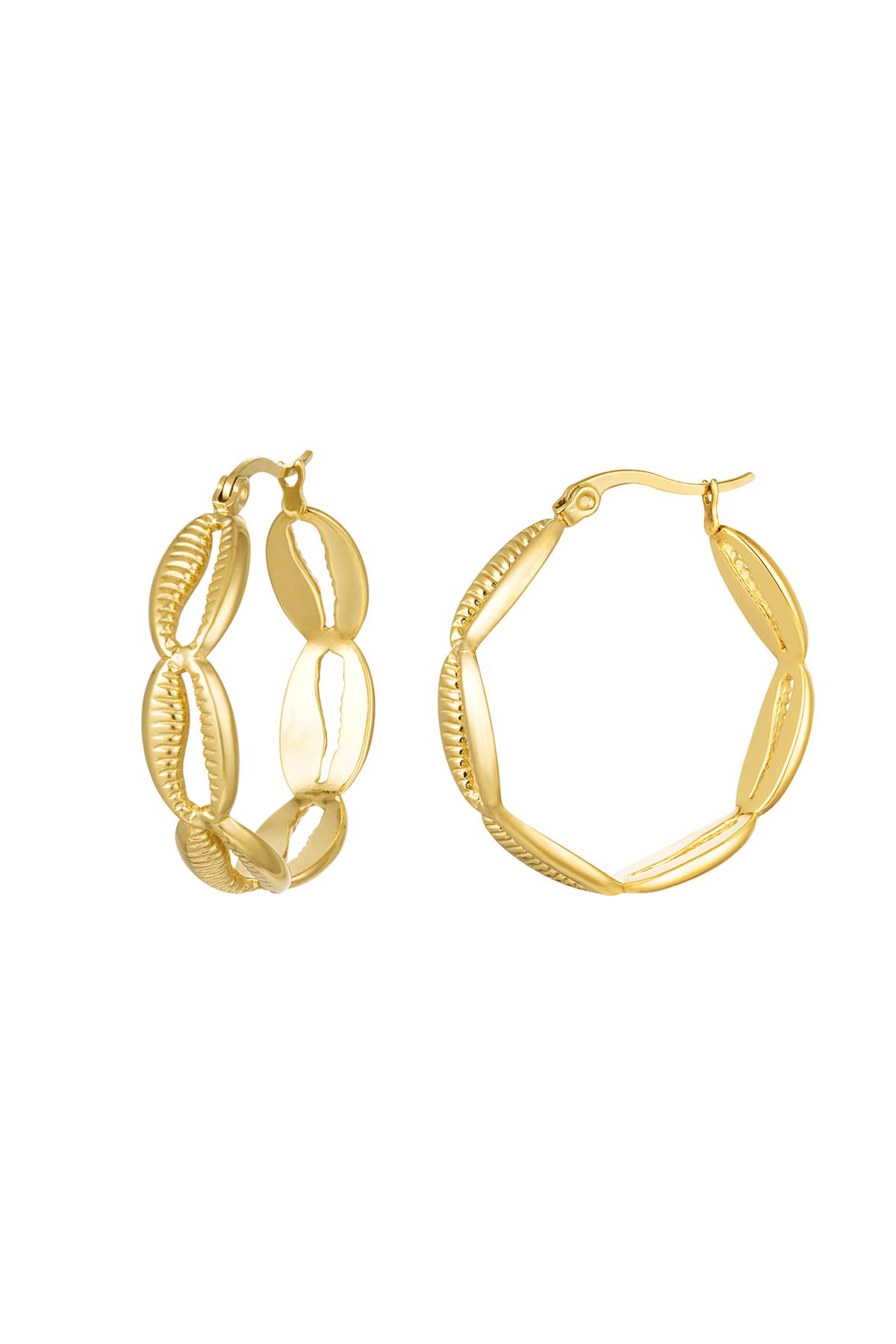 Gold Color 