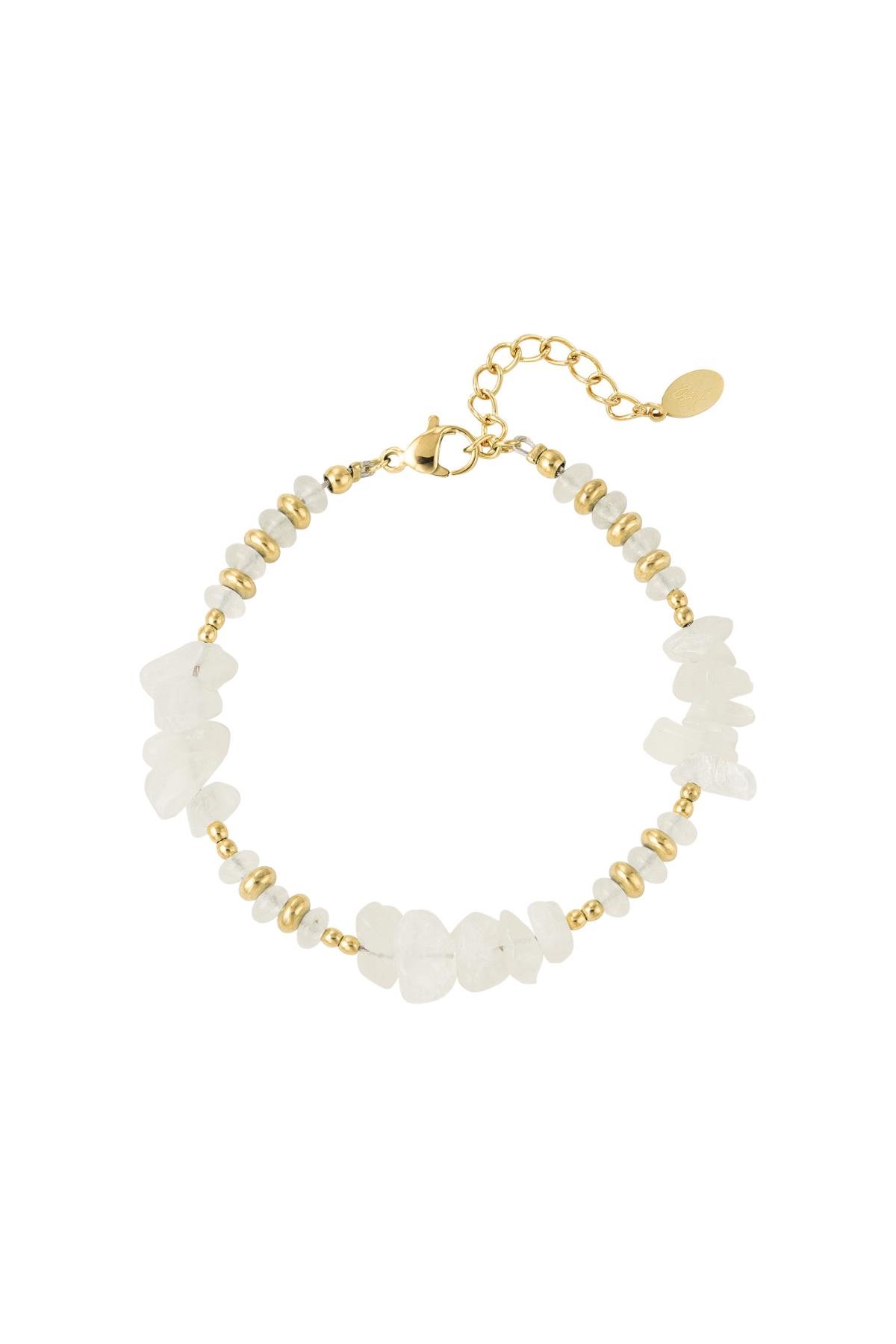 Oro bianco Immagine2