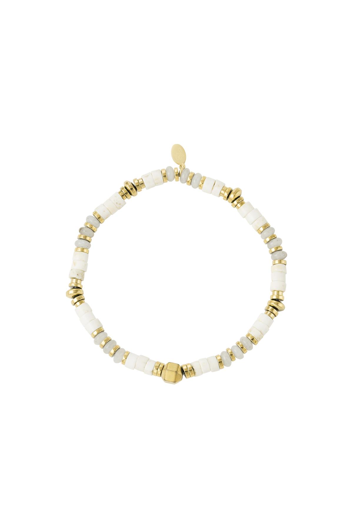 Oro blanco 
