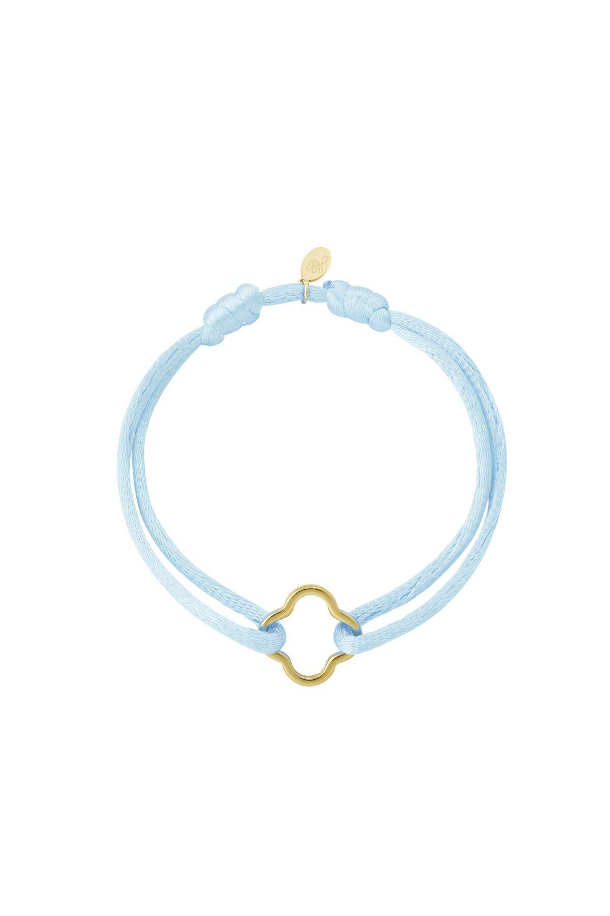 Azzurro chiaro Immagine3