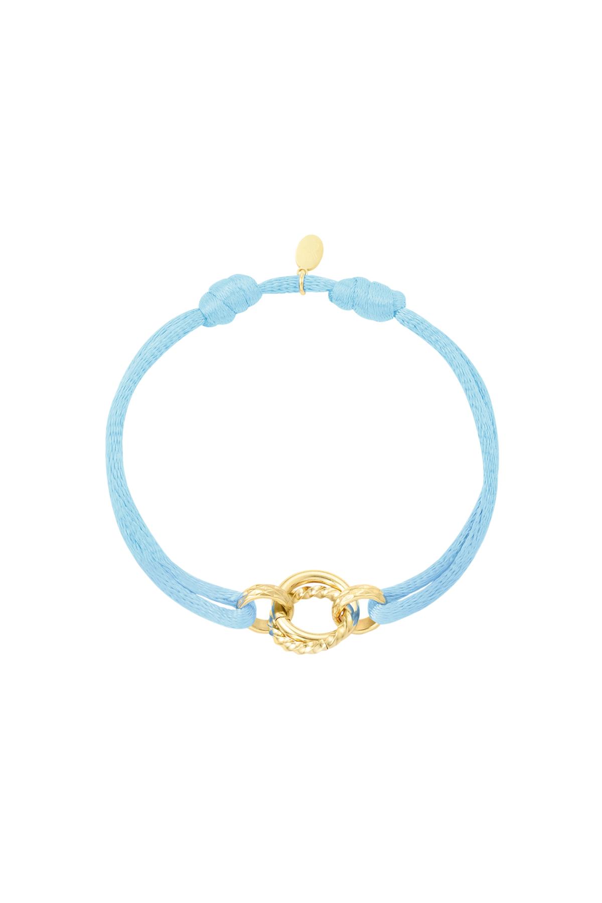 Azzurro chiaro Immagine7