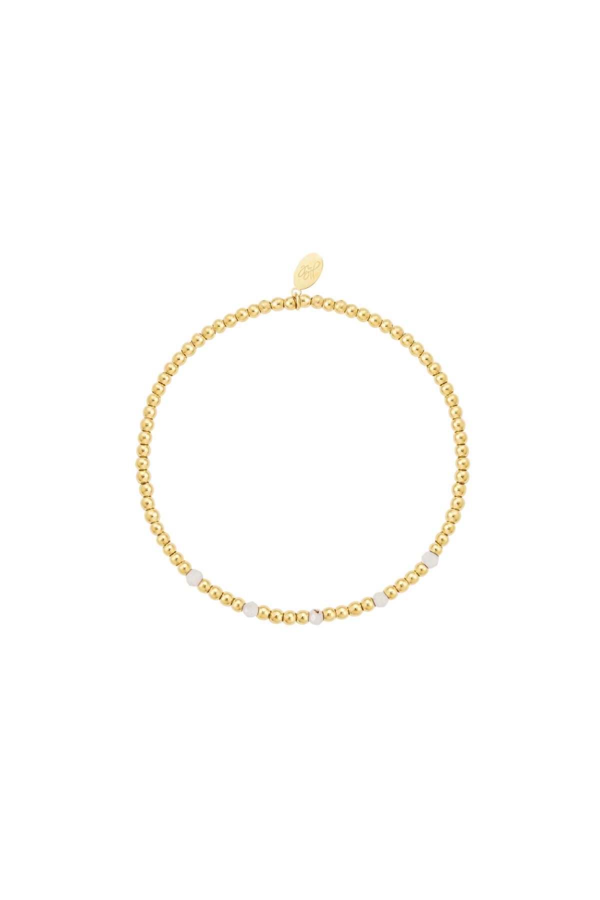 Oro bianco 