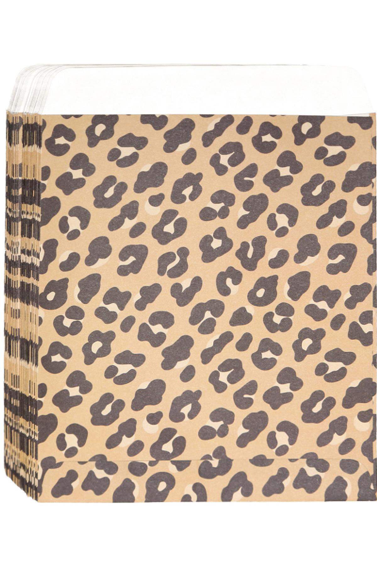 Gift Bag - Brown Paper