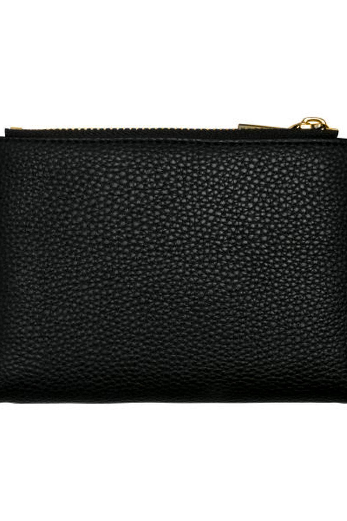 Brieftasche Into Space Schwarz Polyurethan h5 Bild5