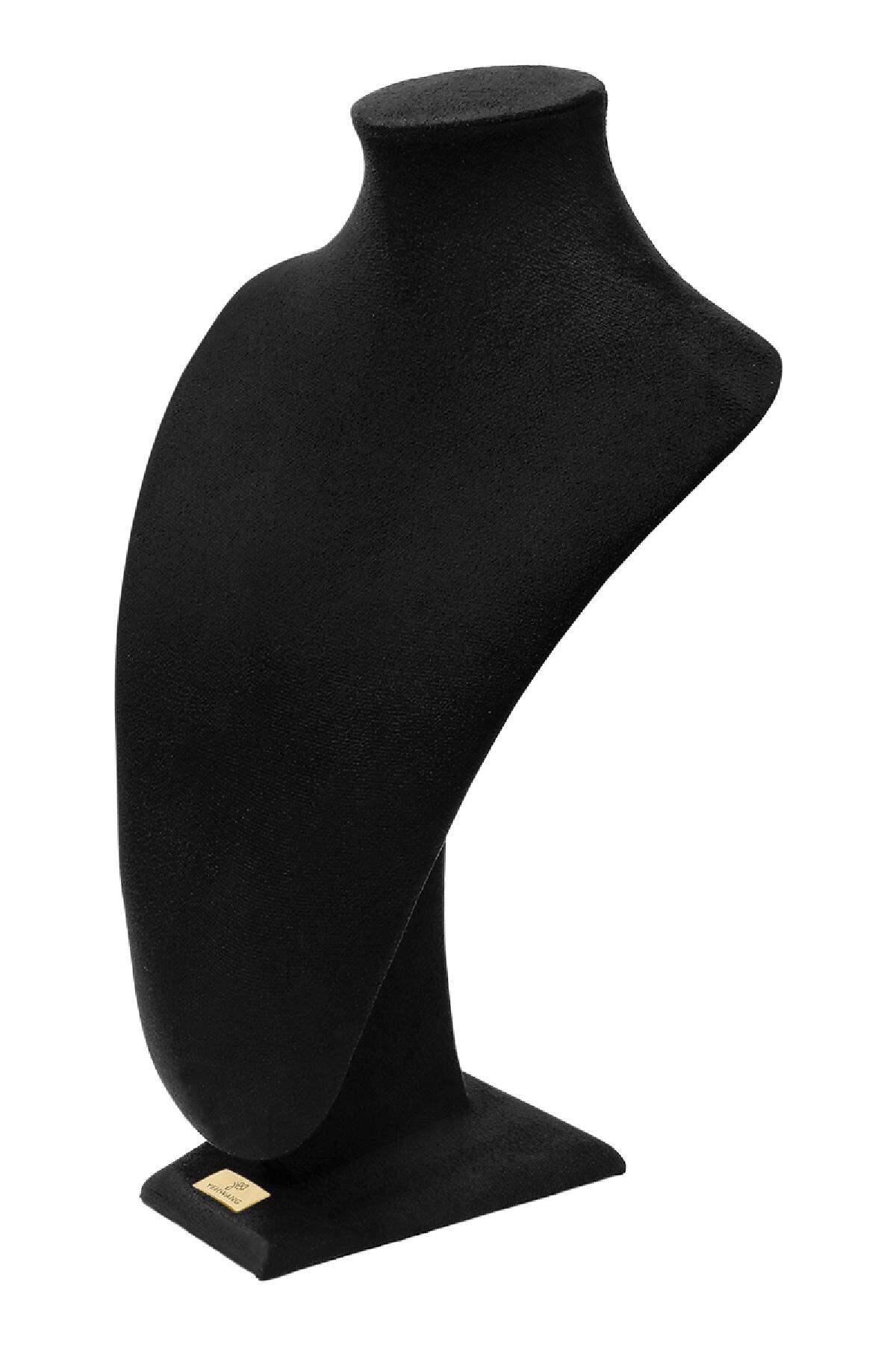 Buste Simplicity Black Nylon