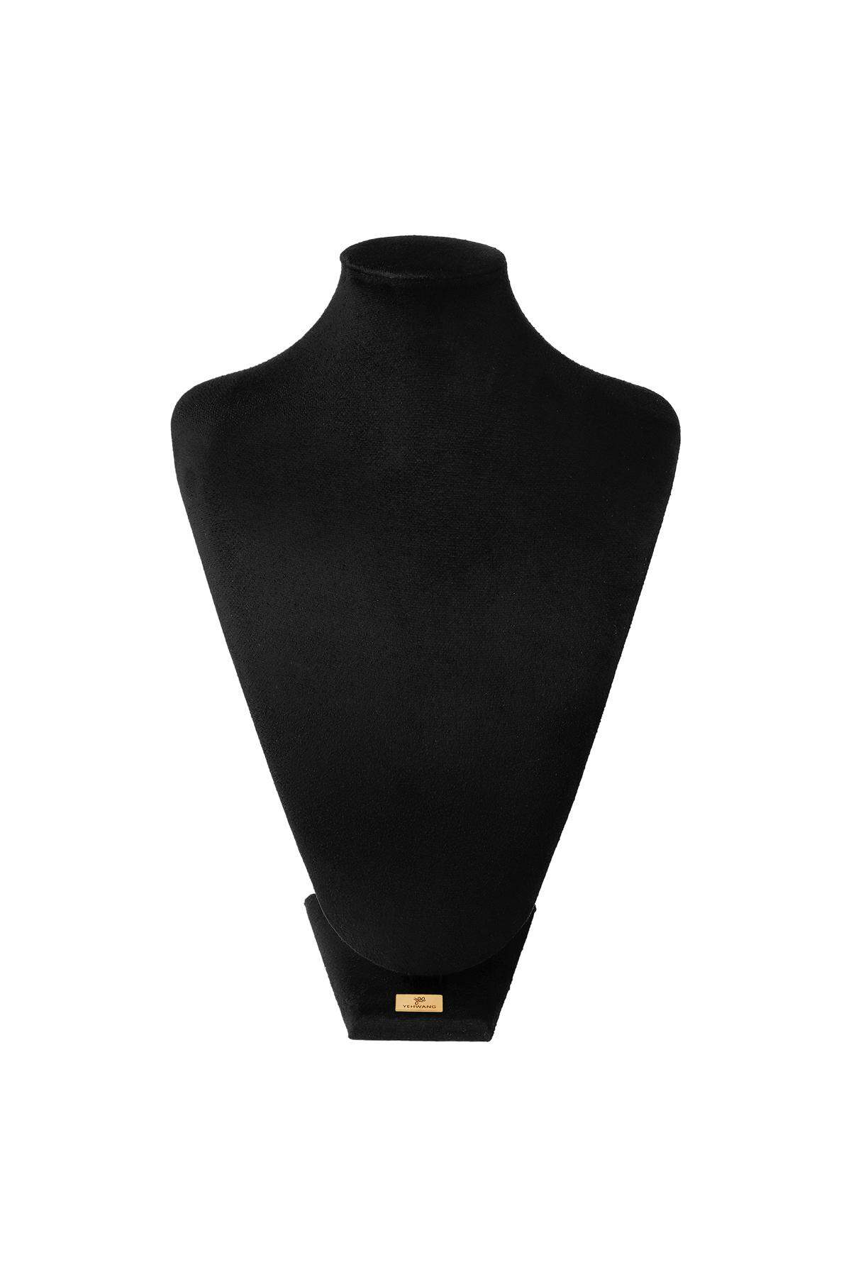 Buste Simplicity Black Nylon 2