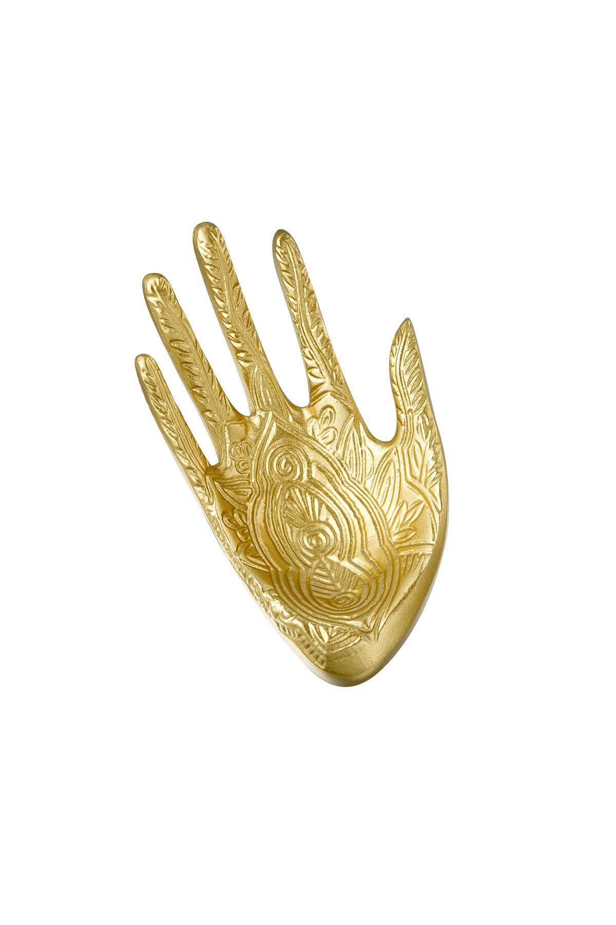 Gold Color 