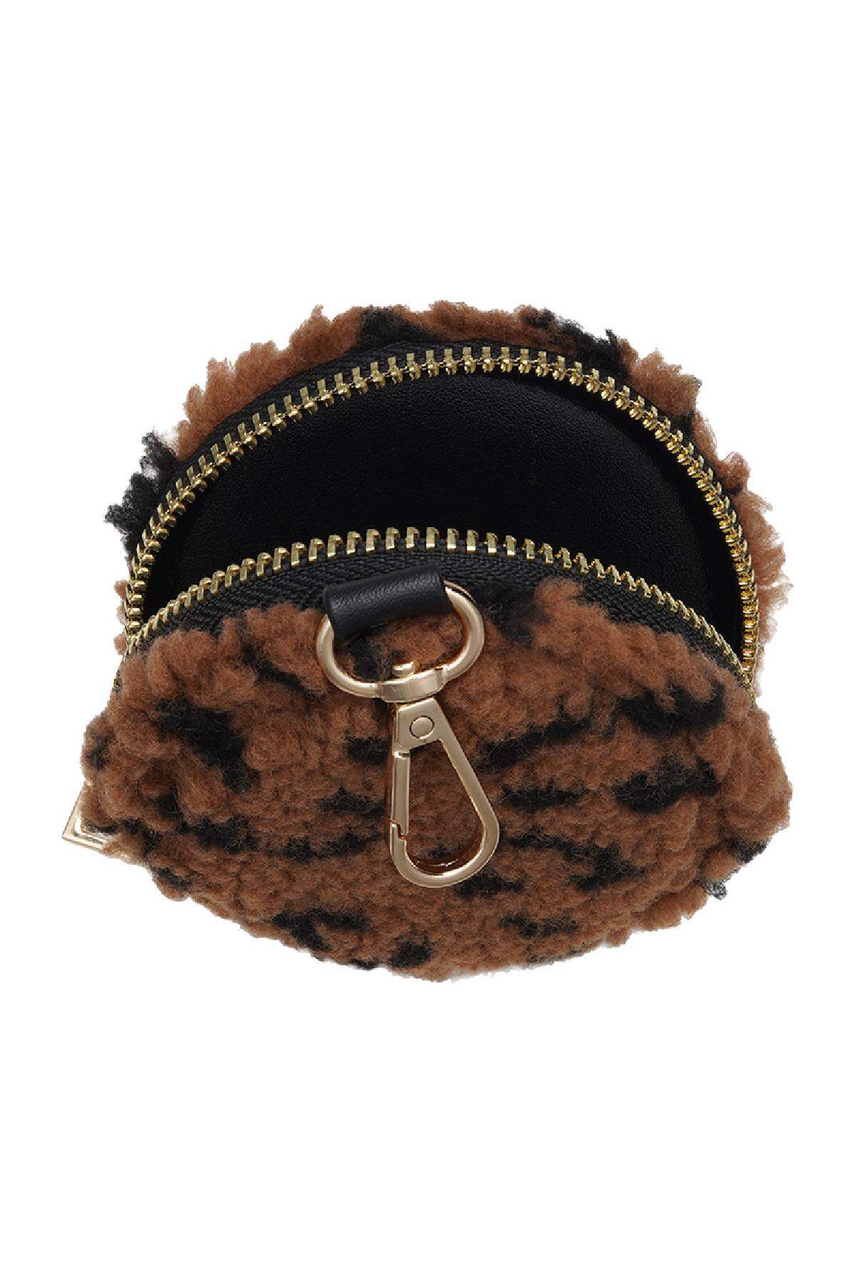 Teddy Borg Beutel Camel Polyester h5 Bild4