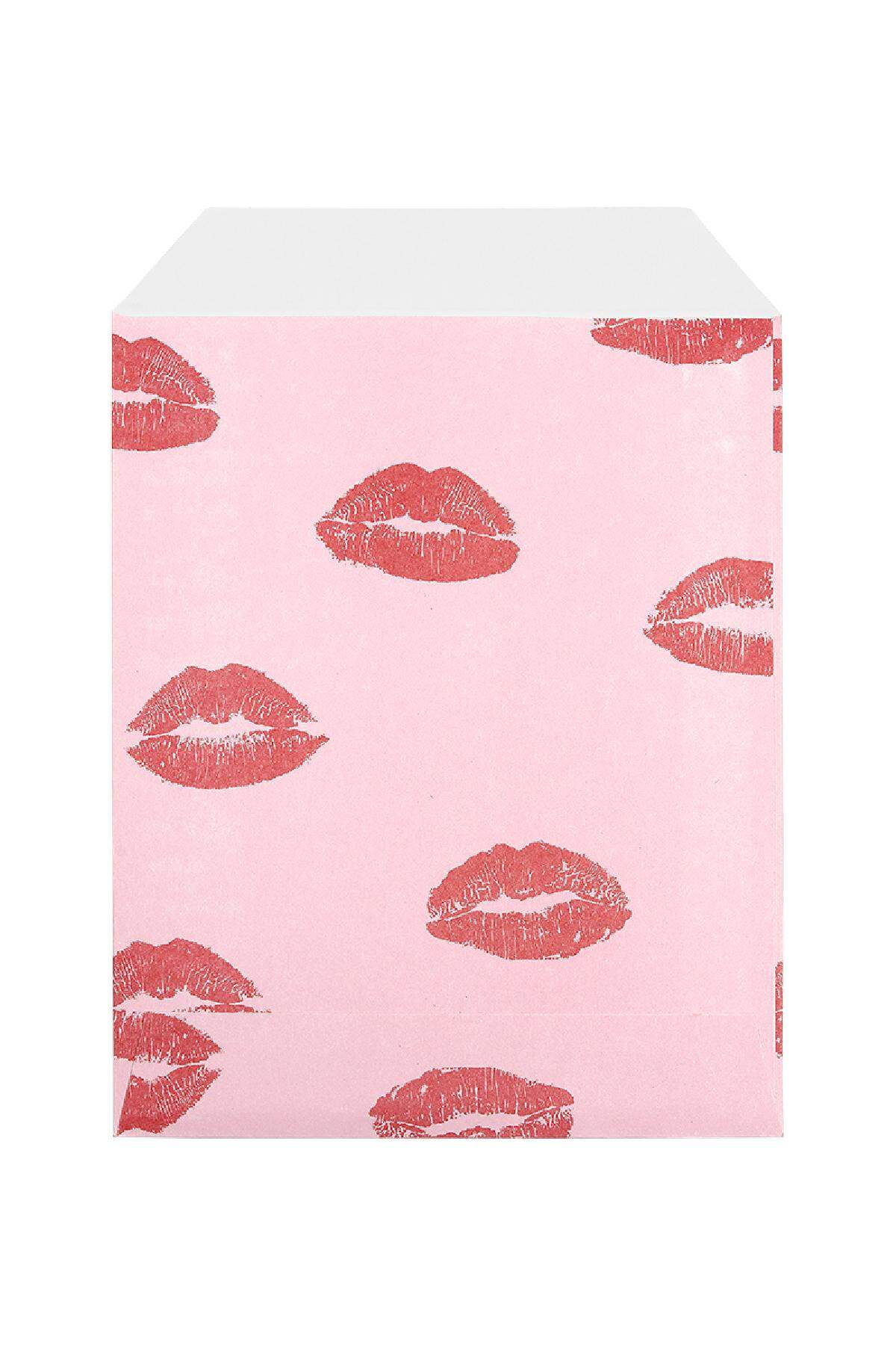 Sac cadeau en papier Rose Paper h5Image2