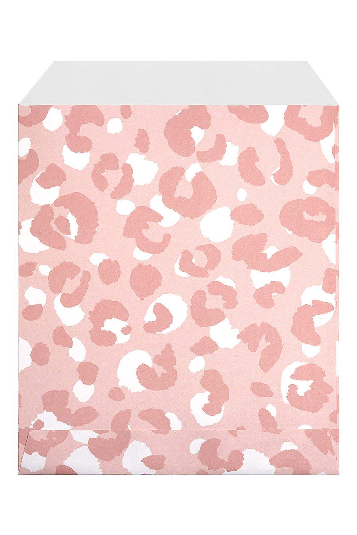 Sacchetto regalo di carta Pink Paper h5 Immagine2