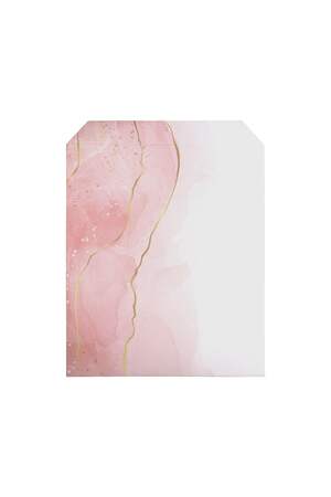 Sac cadeau en papier Rose Paper h5