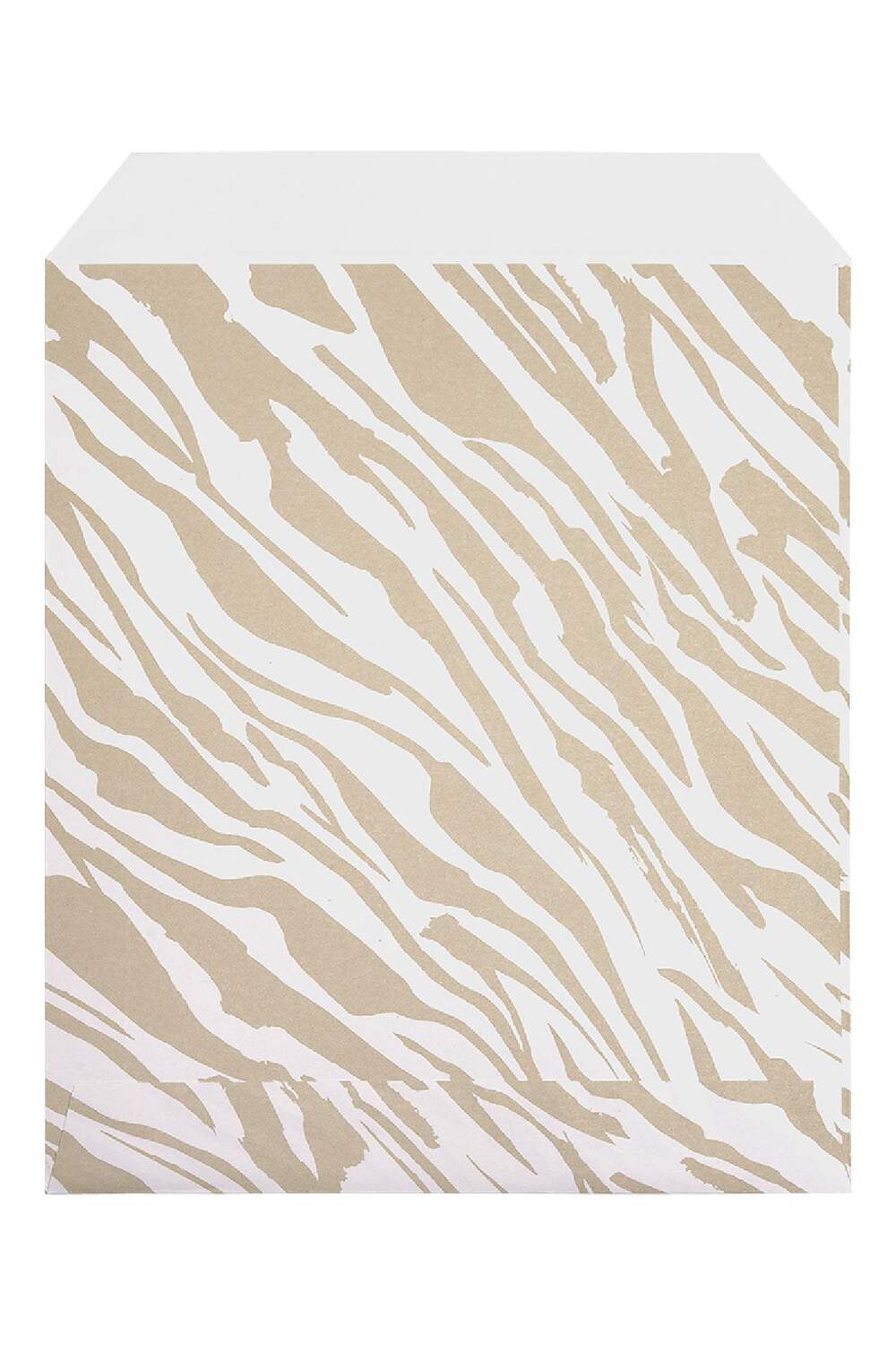 Sacchetto regalo di carta Beige Paper h5Immagine2