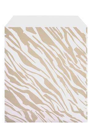 Sacchetto regalo di carta Beige Paper h5 Immagine2