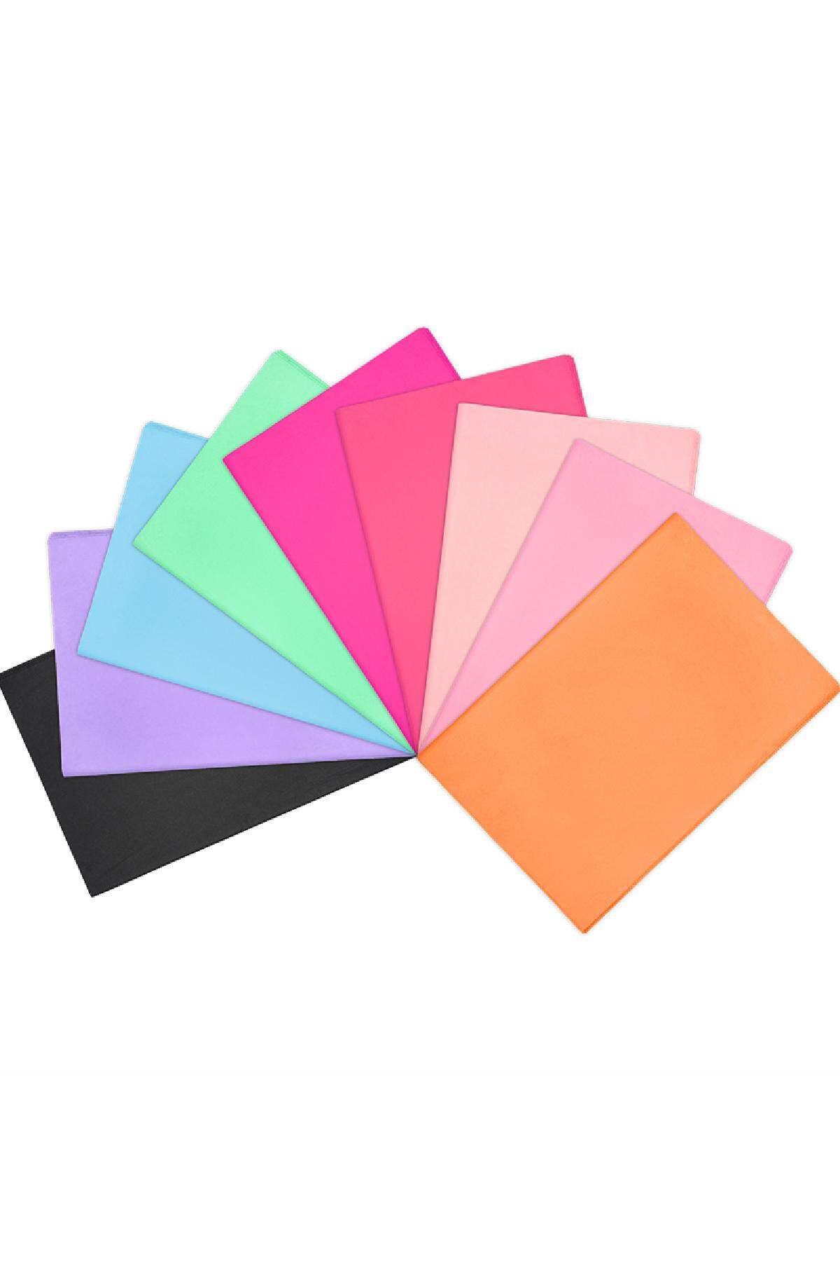 Tissuepapier klein Baby pink h5 Afbeelding4