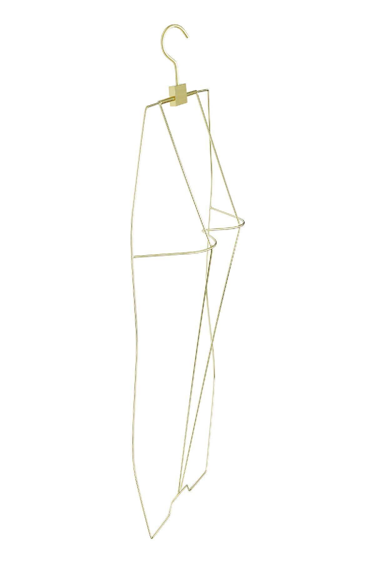 clothing hanger swimwear h5 Picture2