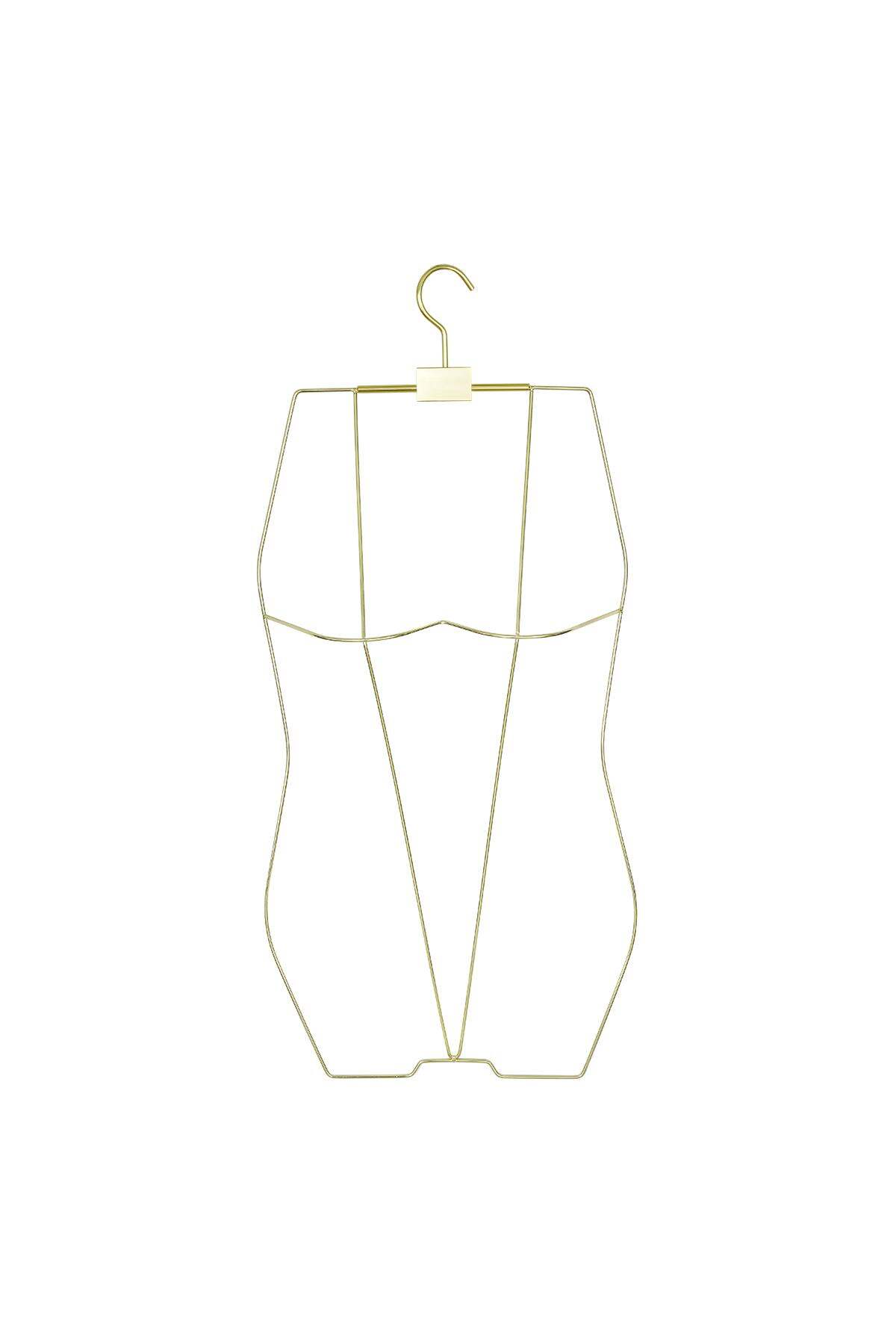 Gold Color