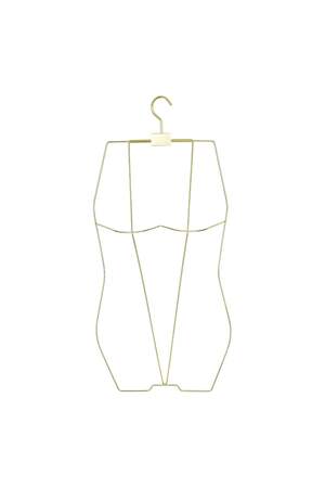 clothing hanger swimwear h5