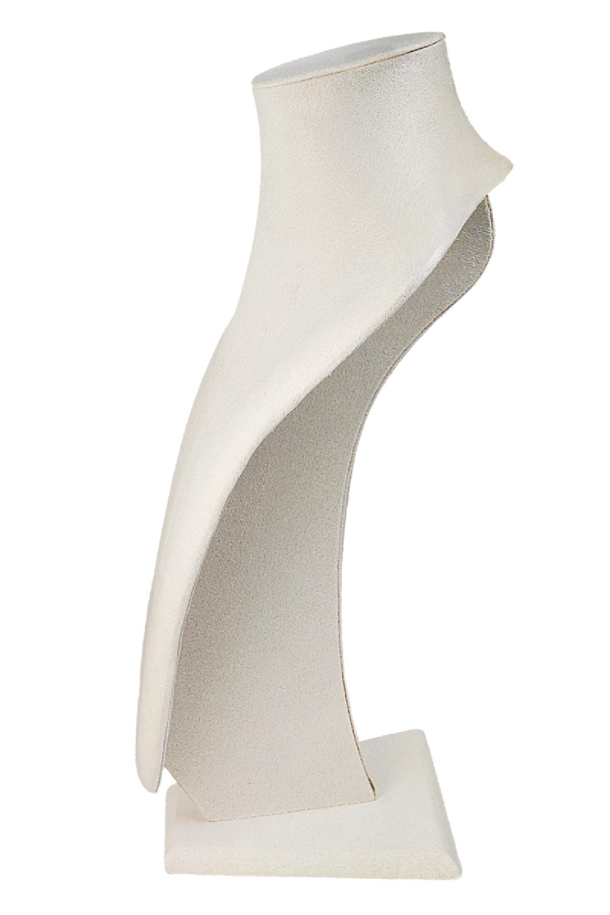 Display halsketting - off-white Nylon h5 Afbeelding2