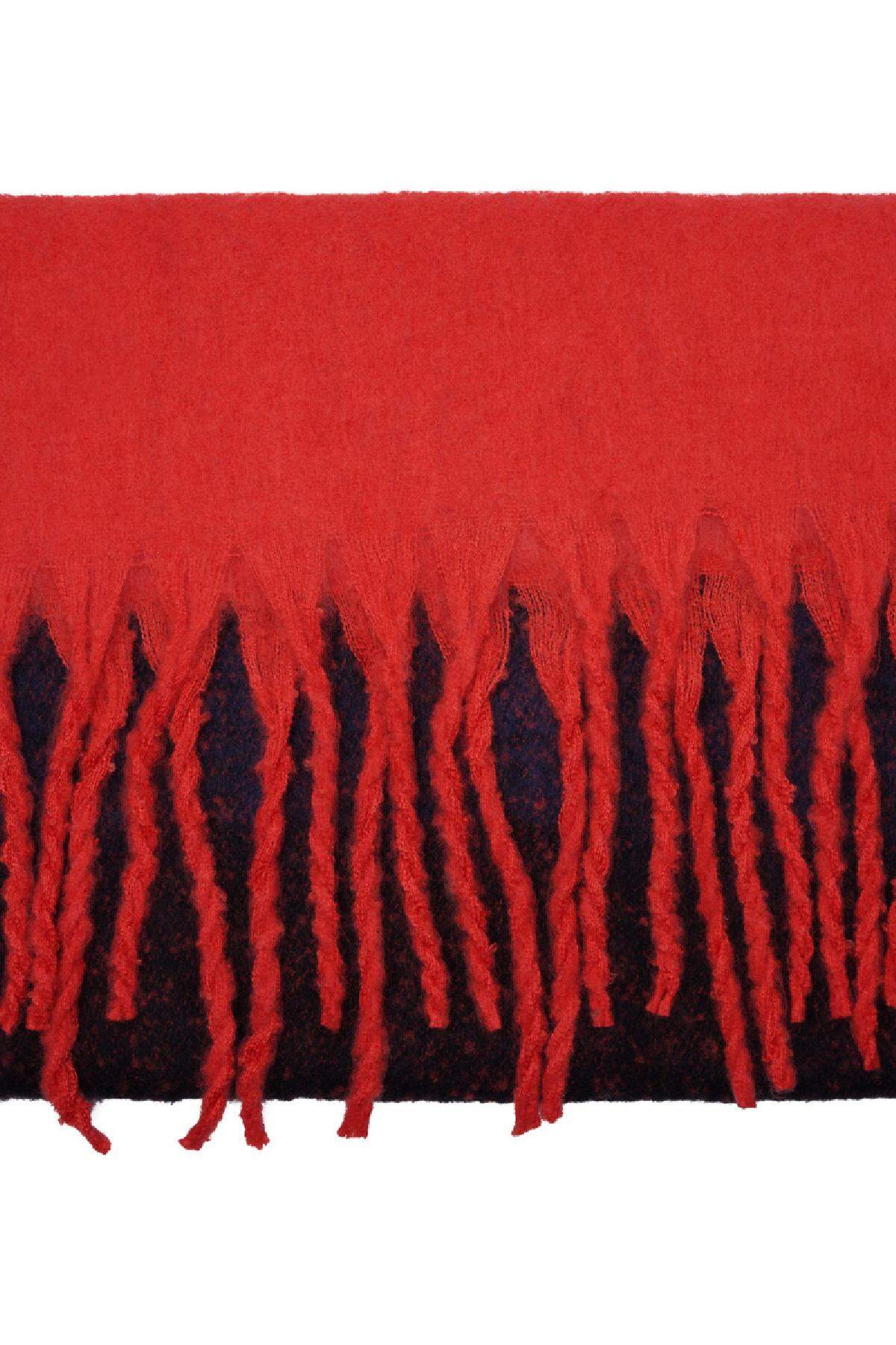 Écharpe Keep Me Warm Orange Polyester h5Image3
