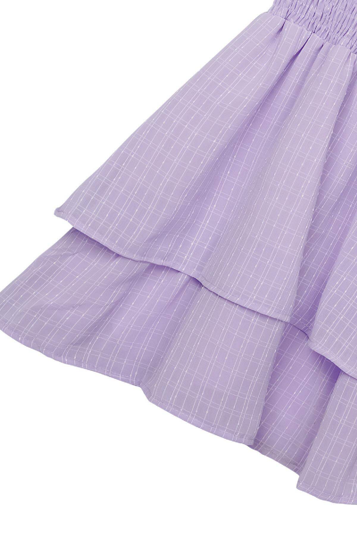 Robe Pippa Violet M h5 Image6